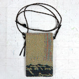 DRIFT CROSSBODY - BLANKET SERIES - MYSTIC