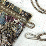 DRIFT CROSSBODY - BLANKET SERIES - POTPOURRI