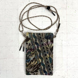 DRIFT CROSSBODY - BLANKET SERIES - POTPOURRI