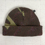 BLANKET BEANIE - OZARK NO. 1 (OG DESIGN)