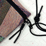 DRIFT CROSSBODY - BLANKET SERIES - PART & PIECE