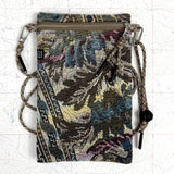 DRIFT CROSSBODY - BLANKET SERIES - POTPOURRI