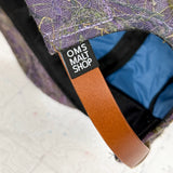 HYPEADELIC x OMS MALT SHOP NO. 3