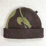 BLANKET BEANIE - OZARK NO. 2 (OG DESIGN)