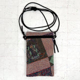 DRIFT CROSSBODY - BLANKET SERIES - PART & PIECE