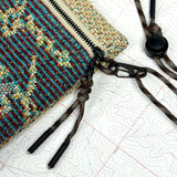 DRIFT CROSSBODY - BLANKET SERIES - MYSTIC