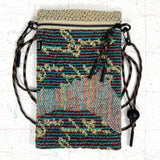 DRIFT CROSSBODY - BLANKET SERIES - MYSTIC