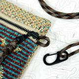 DRIFT CROSSBODY - BLANKET SERIES - MYSTIC