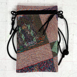 DRIFT CROSSBODY - BLANKET SERIES - PART & PIECE