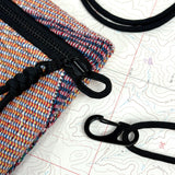 DRIFT CROSSBODY - BLANKET SERIES - PART & PIECE