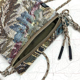 DRIFT CROSSBODY - BLANKET SERIES - POTPOURRI