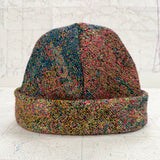 BLANKET BEANIE - FANTASY NO. 1