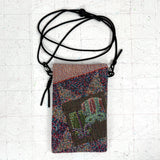 DRIFT CROSSBODY - BLANKET SERIES - PART & PIECE