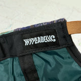 HYPEADELIC x OMS MALT SHOP NO. 7