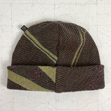 BLANKET BEANIE - OZARK NO. 1 (OG DESIGN)