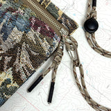 DRIFT CROSSBODY - BLANKET SERIES - POTPOURRI