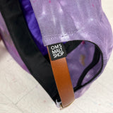 HYPEADELIC x OMS MALT SHOP NO. 1