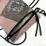 DRIFT CROSSBODY - BLANKET SERIES - PART & PIECE