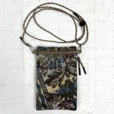 DRIFT CROSSBODY - BLANKET SERIES - POTPOURRI
