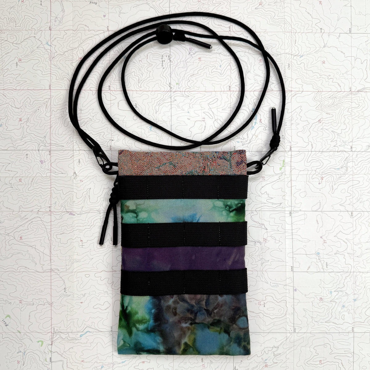 DRIFT CROSSBODY - CURRENTS – OMS MALT SHOP
