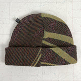 BLANKET BEANIE - OZARK NO. 1 (OG DESIGN)