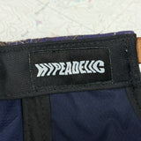 HYPEADELIC x OMS MALT SHOP NO. 4