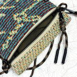 DRIFT CROSSBODY - BLANKET SERIES - MYSTIC