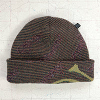 BLANKET BEANIE - OZARK NO. 2