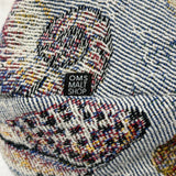 BLANKET BEANIE - SHORELINE