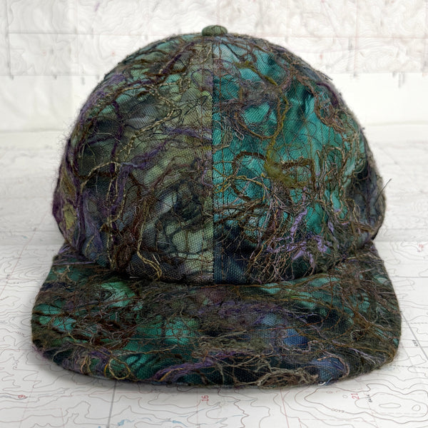 HYPEADELIC x OMS MALT SHOP NO. 2