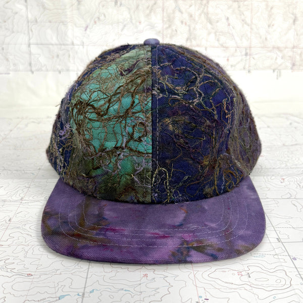 HYPEADELIC x OMS MALT SHOP NO. 6