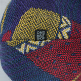 BLANKET BEANIE - SERAPH