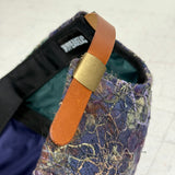 HYPEADELIC x OMS MALT SHOP NO. 7