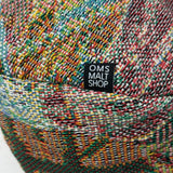 BLANKET BEANIE - ODYSSEY NO. 2