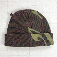 BLANKET BEANIE - OZARK NO. 2