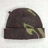 BLANKET BEANIE - OZARK NO. 2