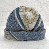 BLANKET BEANIE - SHORELINE