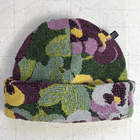 BLANKET BEANIE - VIOLA NO. 1 (EXTRA THICK)