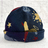 BLANKET BEANIE - SERAPH