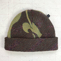 BLANKET BEANIE - OZARK NO. 2