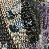 BLANKET BEANIE - PAN FRIED NO. 1