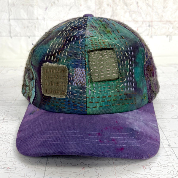 HYPEADELIC x OMS MALT SHOP NO. 5