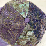 HYPEADELIC x OMS MALT SHOP NO. 7