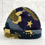 BLANKET BEANIE - SERAPH