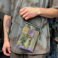 DRIFT CROSSBODY - BRANCH OUT