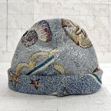 BLANKET BEANIE - SHORELINE