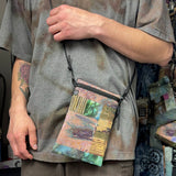 DRIFT CROSSBODY - CURRENTS