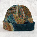 BLANKET BEANIE - ODYSSEY NO. 2