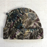 BLANKET BEANIE - POTPOURRI NO. 2