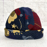 BLANKET BEANIE - SERAPH